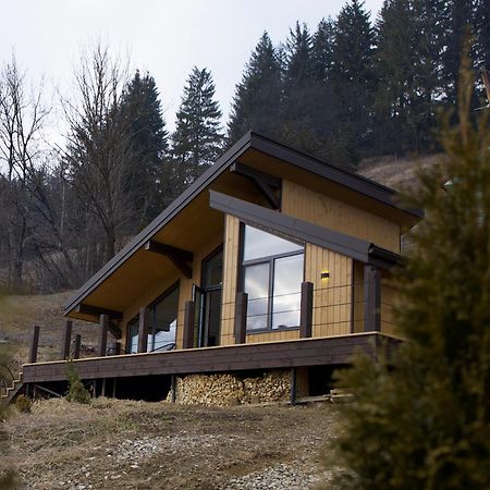 דירות ורחובינה Petrick House מראה חיצוני תמונה