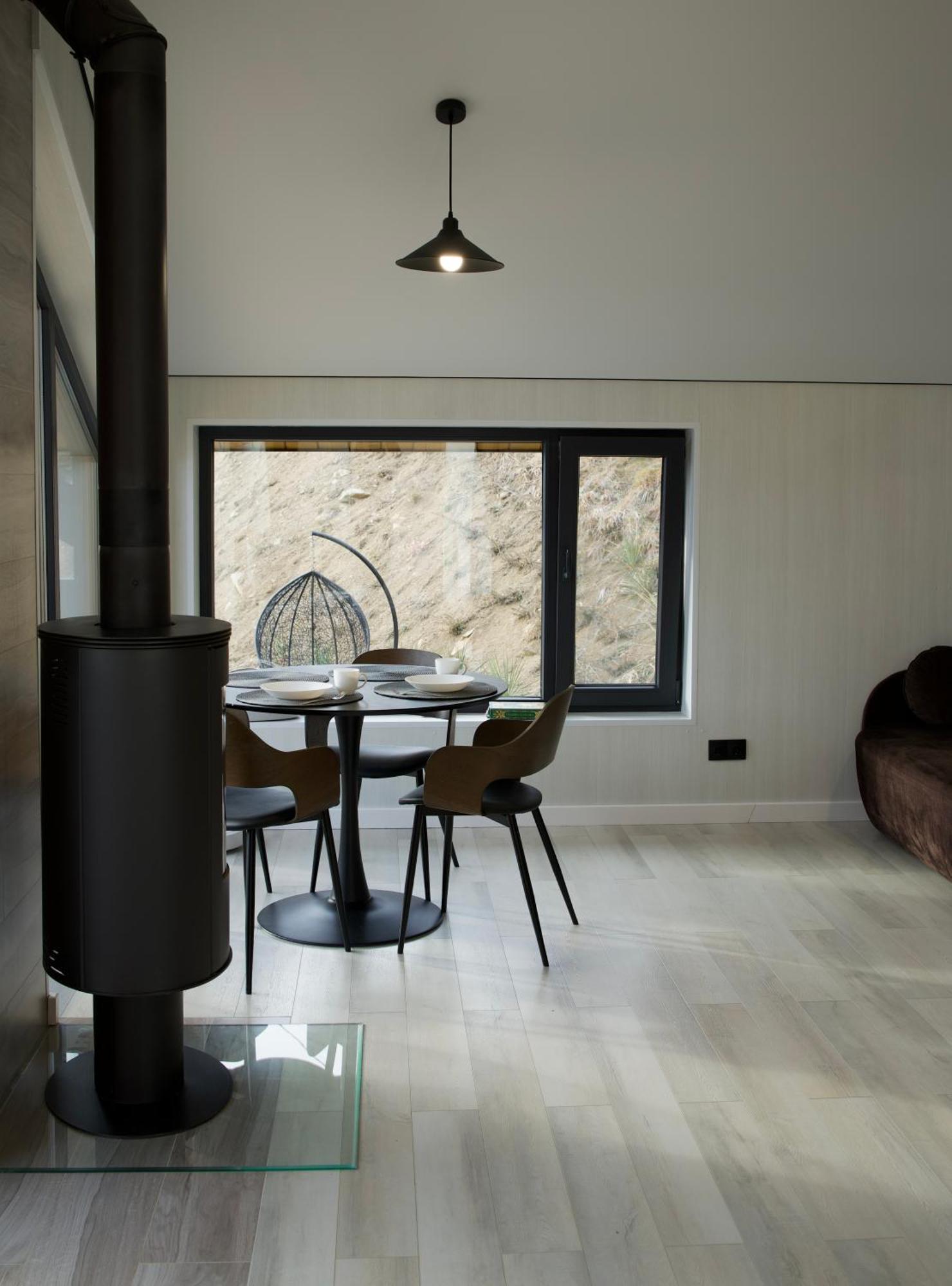 דירות ורחובינה Petrick House מראה חיצוני תמונה